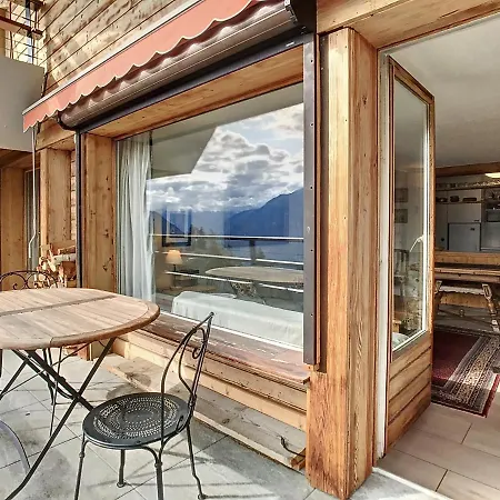 Seracs 35*** * Verbier