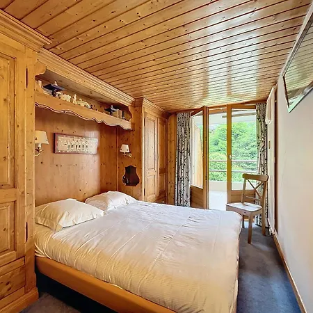 Seracs 35*** * Verbier