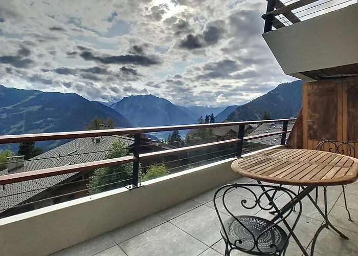 Seracs 35*** 韦尔比耶