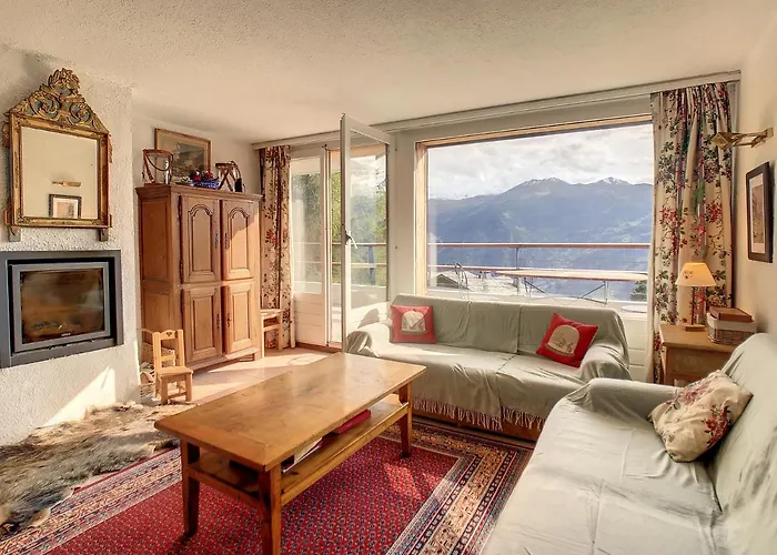 Seracs 35*** * 韦尔比耶