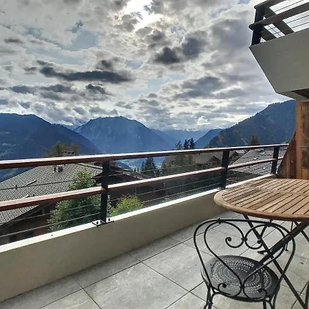 Seracs 35*** 베르비에