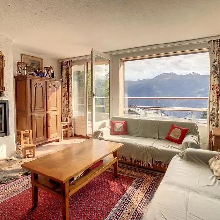 Seracs 35*** * 베르비에