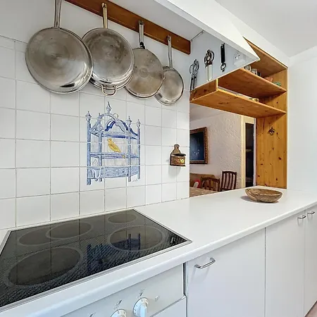 Apartmán Seracs 35*** *