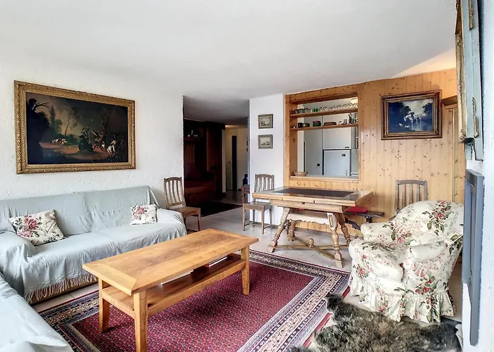 Seracs 35*** * 베르비에