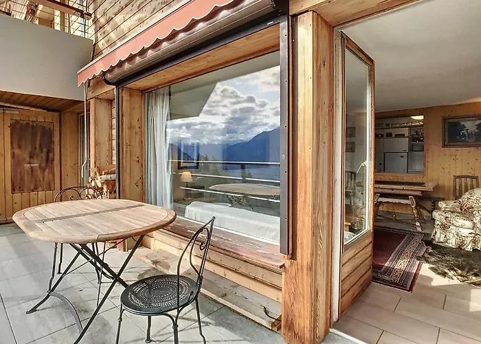 Seracs 35*** * 베르비에