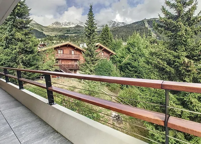 Seracs 35*** 아파트 베르비에