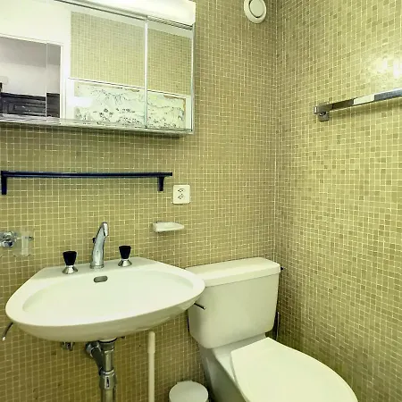 Seracs 35*** Apartamento